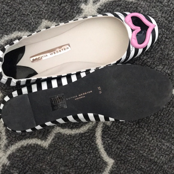sophia webster flats - Picture 3 of 4